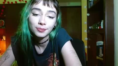 Venus online show from November 2025 05:09:02 AM