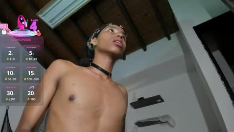 Snapshot of venuss_03 chatting on October 2025 03:51:01 PM venuss_03 online show from October 2025 03:51:01 PM