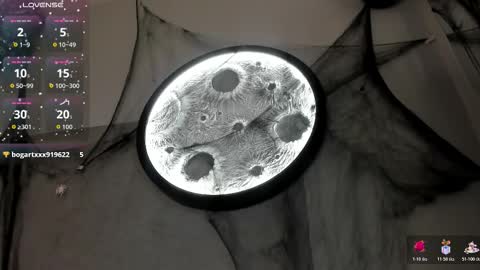 Snapshot of venuss_03 chatting on November 2025 03:36:02 PM venuss_03 online show from November 2025 03:36:02 PM