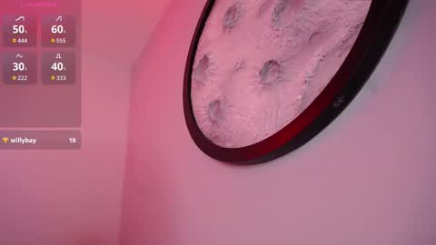 venuss_03 online show from November 2025 04:49:01 PM