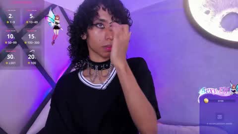 venuss_03 online show from December 2025 03:45:02 AM