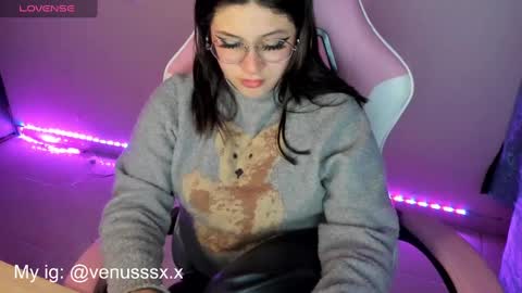   Venus  MY BDAY 29 SEPT online show from February 2025 05:09:01 AM