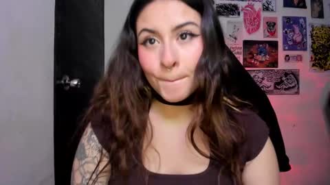 Snapshot of venussx_x chatting on December 2025 05:46:01 AM Venus MY BDAY 29 SEPT online show from December 2025 05:46:01 AM