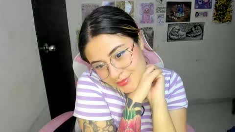 Snapshot of venussx_x chatting on December 2025 05:58:01 AM Venus MY BDAY 29 SEPT online show from December 2025 05:58:01 AM