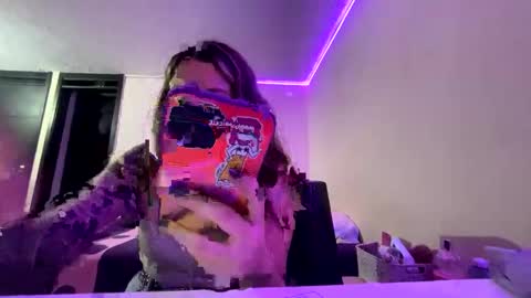 Snapshot of venussx_x chatting on February 2026 06:01:02 AM Venus MY BDAY 29 SEPT online show from February 2026 06:01:02 AM