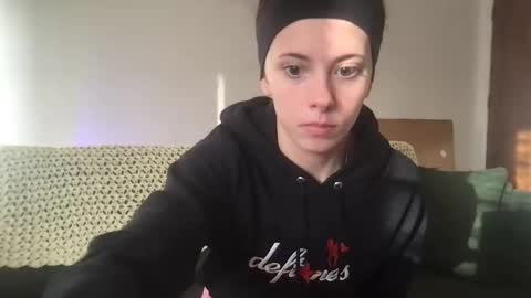 Snapshot of venustheflytrap chatting on November 2025 09:24:02 PM venustheflytrap online show from November 2025 09:24:02 PM