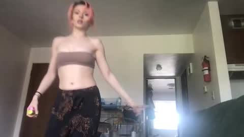 venustheflytrap online show from June 2026 05:08:01 PM