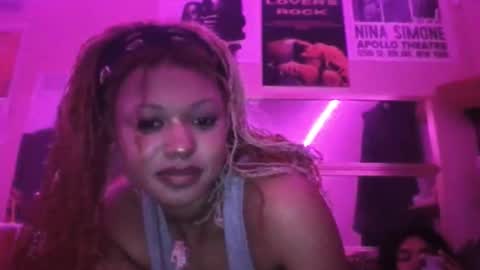 Venus the Star online show from March 2026 05:11:01 AM