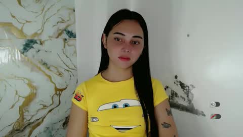 veola_sexy online show from April 2026 06:19:01 AM