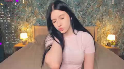 Snapshot of veolasil chatting on July 2026 07:23:02 AM Veola online show from July 2026 07:23:02 AM