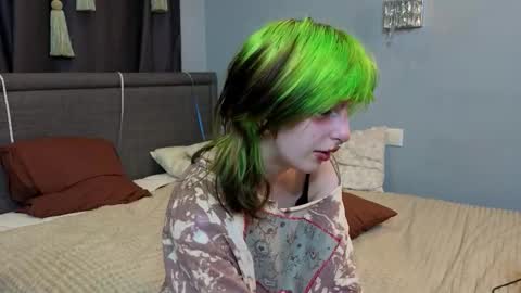 Snapshot of veolatownson chatting on October 2025 08:48:01 PM Erica online show from October 2025 08:48:01 PM