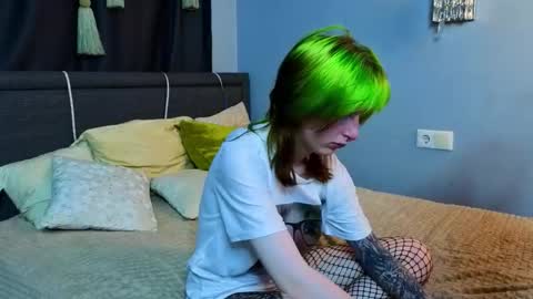 Snapshot of veolatownson chatting on October 2025 08:28:01 PM Erica online show from October 2025 08:28:01 PM