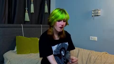 Snapshot of veolatownson chatting on October 2025 08:53:02 PM Erica online show from October 2025 08:53:02 PM