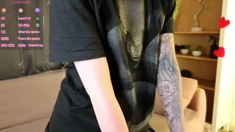 Erica online show from March 2026 08:13:02 PM