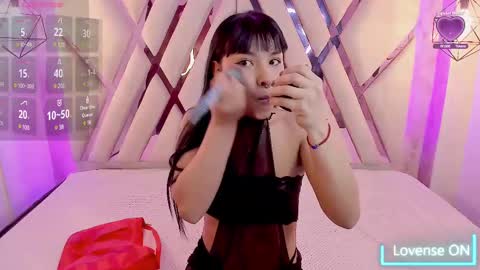 Domelipa  online show from February 2025 11:58:01 AM