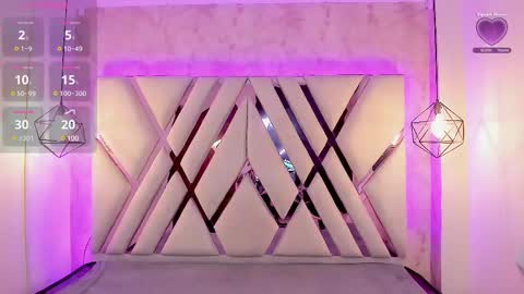 Domelipa  online show from March 2025 11:51:01 AM