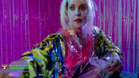 Snapshot of veravictors chatting on October 2025 02:37:02 AM Vera Victors online show from October 2025 02:37:02 AM