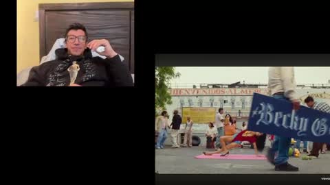 Juan Vergas online show from May 2026 02:24:02 PM