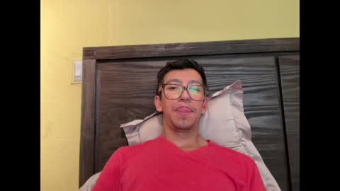 Juan Vergas online show from May 2026 01:07:02 PM