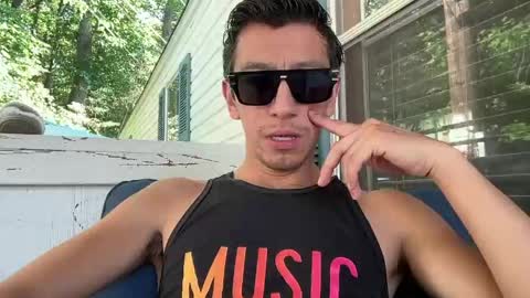 Juan Vergas online show from May 2026 09:09:02 PM