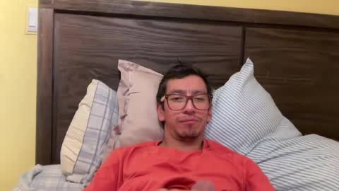 Juan Vergas online show from May 2026 03:36:01 AM