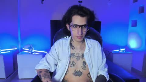 vergil_noir online show from April 2026 05:32:01 AM