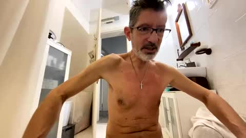 Victor online show from February 2025 09:43:02 AM