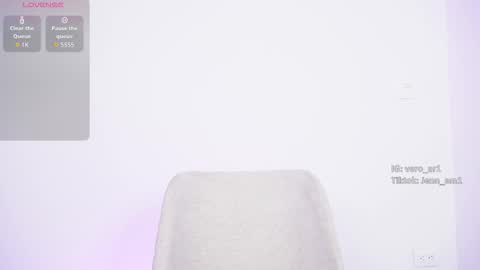 vero_cam online show from March 2026 02:26:01 AM