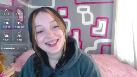Verinica online show from May 2026 01:05:02 PM