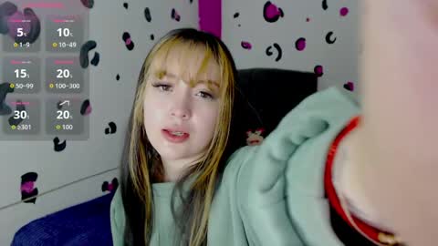 Verinica online show from May 2026 01:05:02 PM
