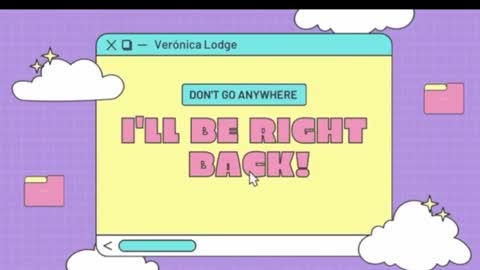 veronica lodge online show from March 2026 08:48:01 PM
