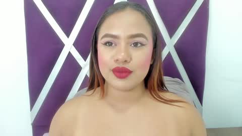 Snapshot of vero_mendoza chatting on October 2025 09:33:01 PM Vero Mendoza online show from October 2025 09:33:01 PM