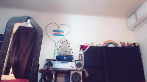 Snapshot of veroalva chatting on December 2024 06:10:02 AM Vero Alva online show from December 2024 06:10:02 AM