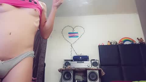 Snapshot of veroalva chatting on January 2025 01:05:02 AM Vero Alva online show from January 2025 01:05:02 AM