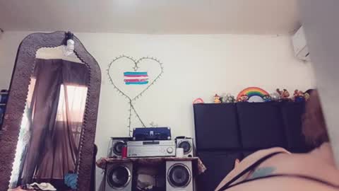 Snapshot of veroalva chatting on February 2025 09:29:01 PM Vero Alva online show from February 2025 09:29:01 PM