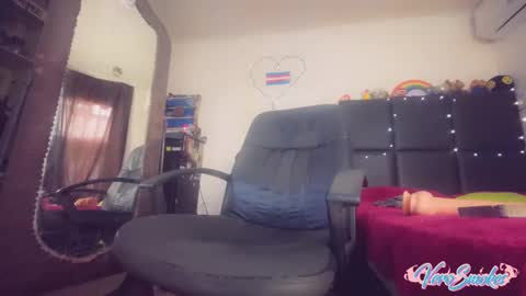 Snapshot of veroalva chatting on February 2025 10:37:01 PM Vero Alva online show from February 2025 10:37:01 PM