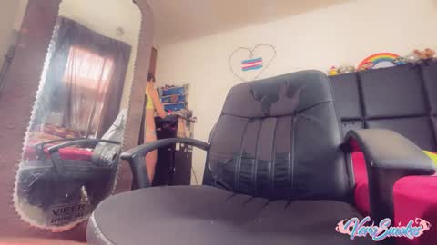 Snapshot of veroalva chatting on March 2025 07:17:01 PM Vero Alva online show from March 2025 07:17:01 PM