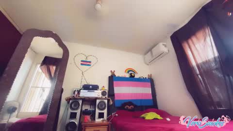 Snapshot of veroalva chatting on September 2025 06:09:02 PM Vero Alva online show from September 2025 06:09:02 PM