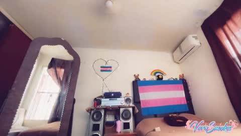 Snapshot of veroalva chatting on October 2025 07:07:02 PM Vero Alva online show from October 2025 07:07:02 PM