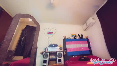 Snapshot of veroalva chatting on November 2025 12:33:01 AM Vero Alva online show from November 2025 12:33:01 AM