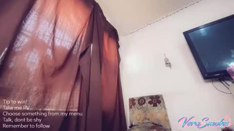 Vero Alva online show from April 2026 06:47:02 PM