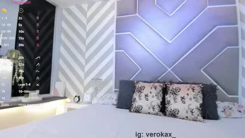 Snapshot of verokax chatting on October 2025 04:32:01 AM Vero online show from October 2025 04:32:01 AM