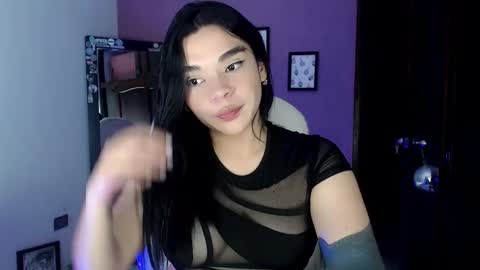 veronica_118 online show from December 2024 08:01:01 AM