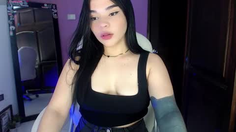 veronica_118 online show from January 2025 03:11:01 AM