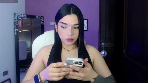 veronica_118 online show from February 2025 03:42:01 AM