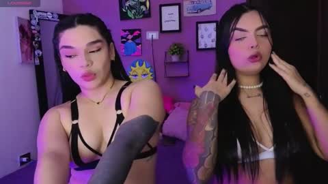 veronica_118 online show from September 2025 03:29:01 AM