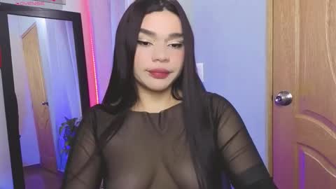 veronica_118 online show from March 2026 03:56:01 AM