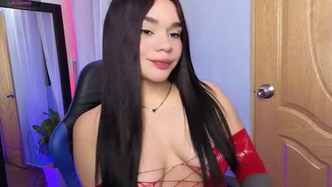 veronica_118 online show from March 2026 04:28:02 AM