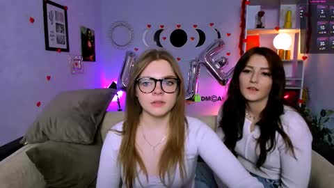 Ronni online show from February 2026 08:37:02 PM