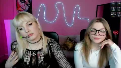 Ronni online show from March 2026 08:11:01 PM